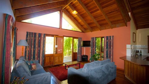 Perricoota Vines Retreat Echuca Moama - Hotel Accommodation 8