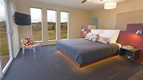 Casa Luna Gourmet Accommodation - Hotel Accommodation 3