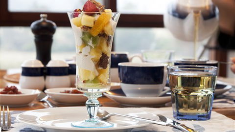 Casa Luna Gourmet Accommodation - Hotel Accommodation 4