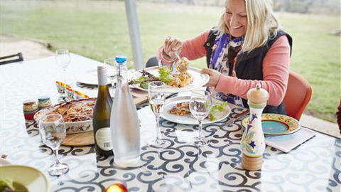 Casa Luna Gourmet Accommodation - Hotel Accommodation 6