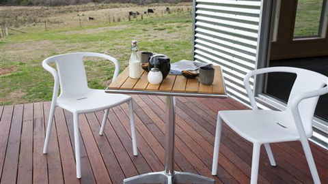 Casa Luna Gourmet Accommodation - Hotel Accommodation 7