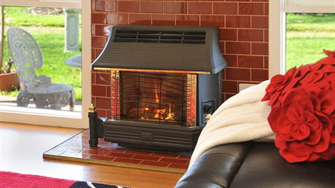 Lakeside Cottage - Hotel Accommodation 3