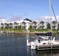 Captains Cove Resort - Hotel Accommodation
