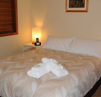 Delany Lodge - Hotel Accommodation