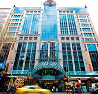 Novotel Melbourne on Collins - Hotel Accommodation