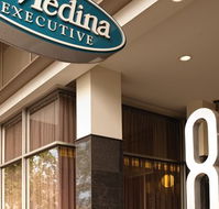 Adina Apartment Hotel Melbourne Flinders Street - Hotel Accommodation