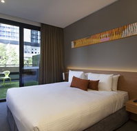 Jasper Hotel