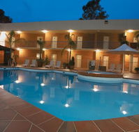 Quality Hotel Wangaratta Gateway - Hotel Accommodation