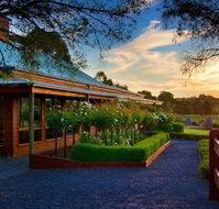 Glen Erin at Lancefield - Hotel Accommodation