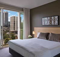 Adina Apartment Hotel South Yarra - Hotel Accommodation