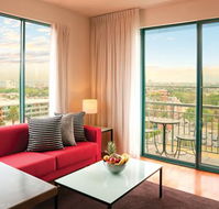 Adina Apartment Hotel St Kilda - Hotel Accommodation