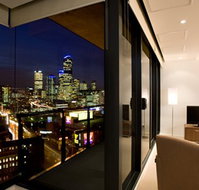 Melbourne Short Stay Apartments - On Whiteman - Hotel Accommodation