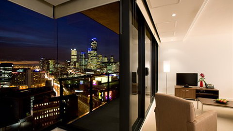 Melbourne Short Stay Apartments - On Whiteman - Hotel Accommodation 0