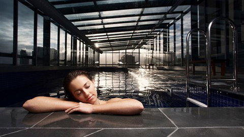 Melbourne Short Stay Apartments - On Whiteman - Hotel Accommodation 5