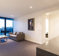 WRAP on Southbank - Hotel Accommodation