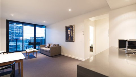 WRAP On Southbank - Hotel Accommodation 0