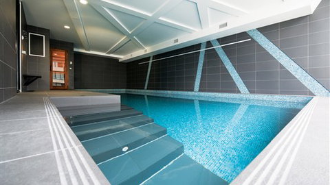 WRAP On Southbank - Hotel Accommodation 1