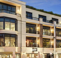 Quest Hawthorn - Hotel Accommodation