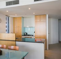 Apartments Melbourne Domain Docklands - Hotel Accommodation