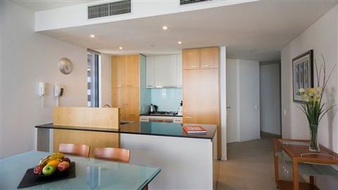Apartments Melbourne Domain Docklands - Hotel Accommodation 0