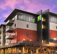 Quest Albury Serviced Apartments - Hotel Accommodation