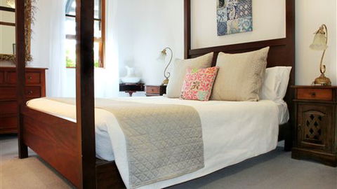 CocknBull Boutique Hotel - Hotel Accommodation 2