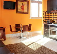 CocknBull Boutique Hotel - Hotel Accommodation