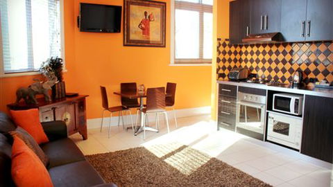 CocknBull Boutique Hotel - Hotel Accommodation 0