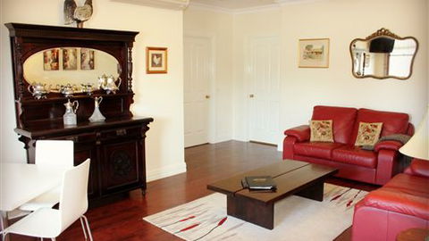 CocknBull Boutique Hotel - Hotel Accommodation 4