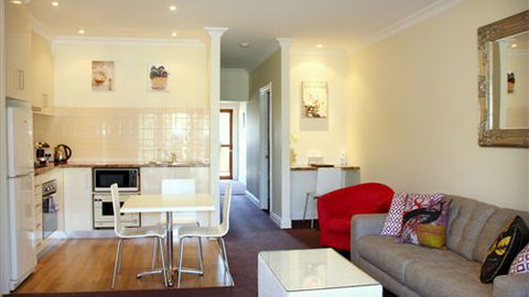 CocknBull Boutique Hotel - Hotel Accommodation 3