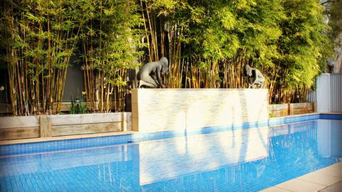 CocknBull Boutique Hotel - Hotel Accommodation 5