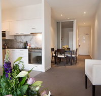 Adara Richmond - Hotel Accommodation