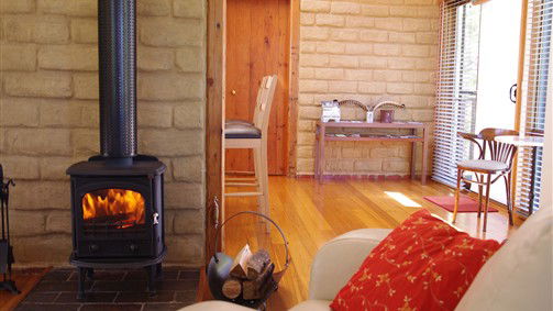 Healesville VIC Hotel Accommodation