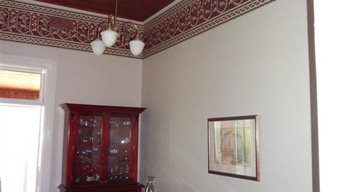 Carlyle House Rutherglen - Hotel Accommodation 4