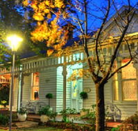 Heytesbury House BB - Hotel Accommodation