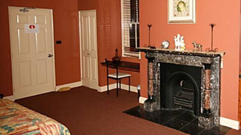 Grand Central Accommodation B&B Cobden - Hotel Accommodation 1