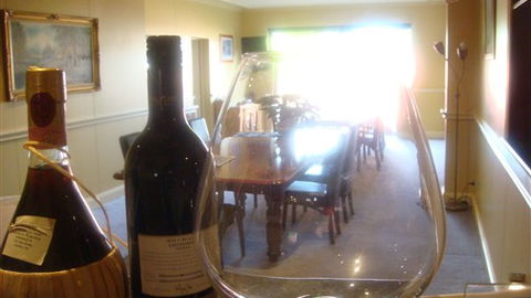 Grand Central Accommodation B&B Cobden - Hotel Accommodation 3