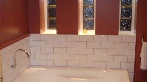 Grand Central Accommodation B&B Cobden - Hotel Accommodation 6