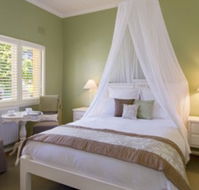 Plantation House at Whitecliffs - Hotel Accommodation
