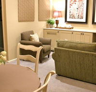 Treetops Bed and Breakfast - Hotel Accommodation