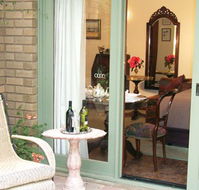 Forlonge Bed  Breakfast - Hotel Accommodation