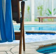Whitesbeach Guesthouse - Hotel Accommodation