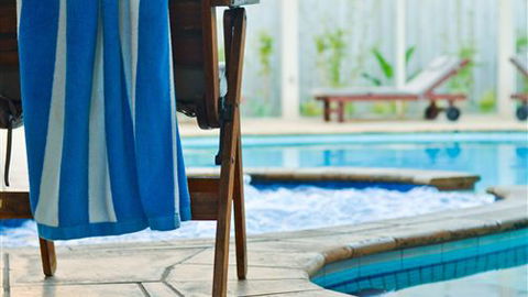 Whitesbeach Guesthouse - Hotel Accommodation 0