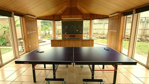 Whitesbeach Guesthouse - Hotel Accommodation 7