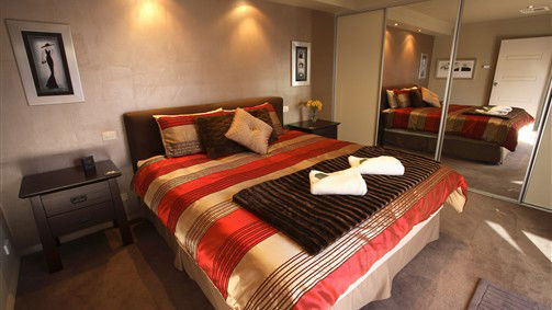 Mansfield VIC Hotel Accommodation