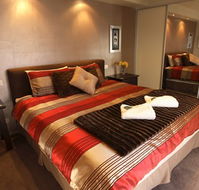 Alpine Country Cottages - Hotel Accommodation