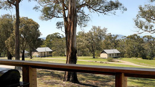 Yarra Valley VIC Hotel Accommodation