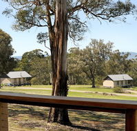 Yering Gorge Cottages - Hotel Accommodation