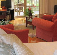 Myers Creek Cascades Luxury Cottages - Hotel Accommodation