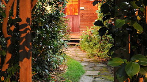 Arcadia Cottages - Hotel Accommodation 1
